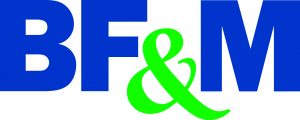 BF&M logo