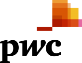 PWC logo