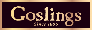 Goslings logo