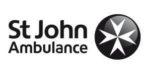 St John Ambulance logo