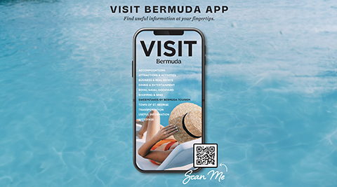 Visit Bermuda