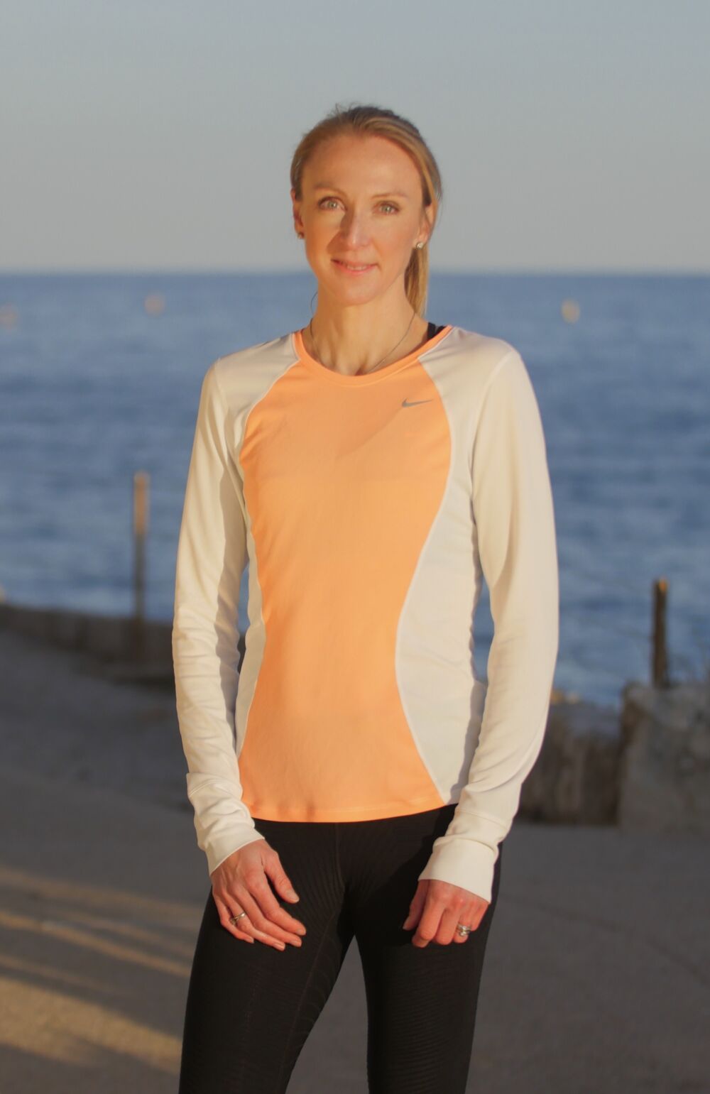 Paul Radcliffe Photo #5 (Colour)