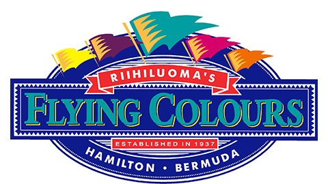 Flying Colours