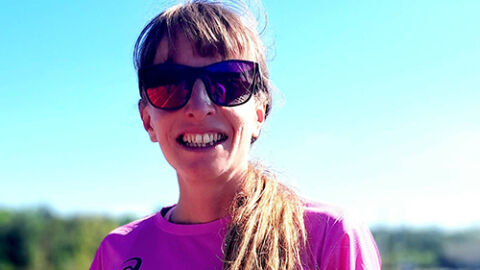 Gayle Lindsay: Running Coach