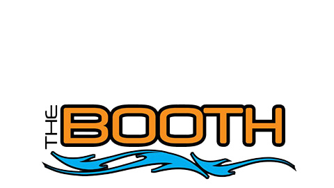 The Booth